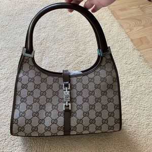 NWOT GUCCI Handbag